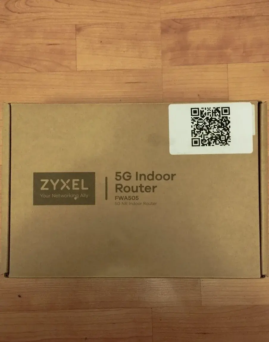 Wifi router