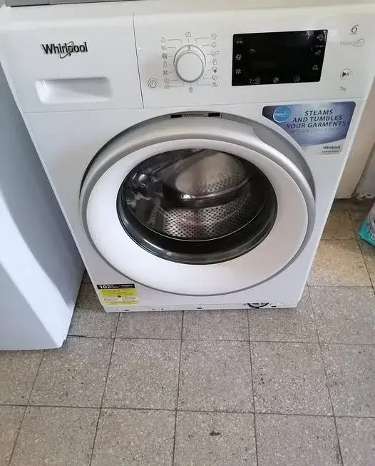 whirpool