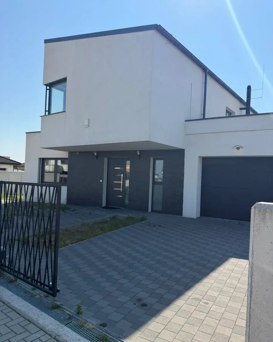 Prenajom RD Šamorín