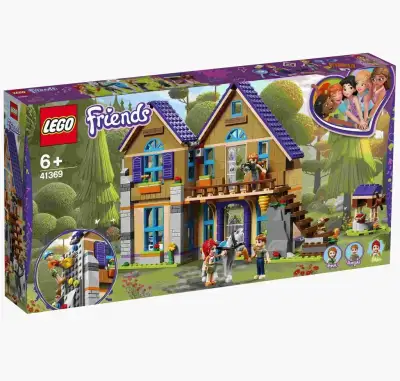 LEGO® Friends 41369