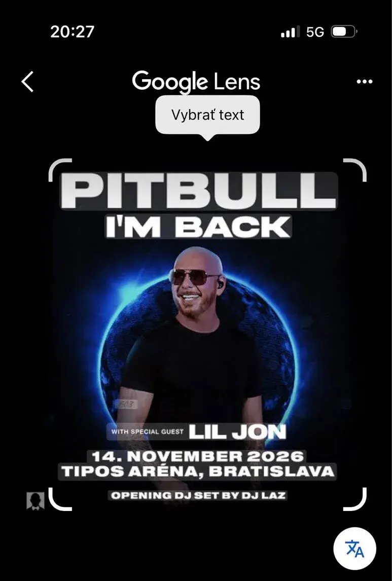 Pitbull Bratislava