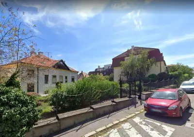 Historická budova na PREDAJ, Palisády, BA – Staré Mesto