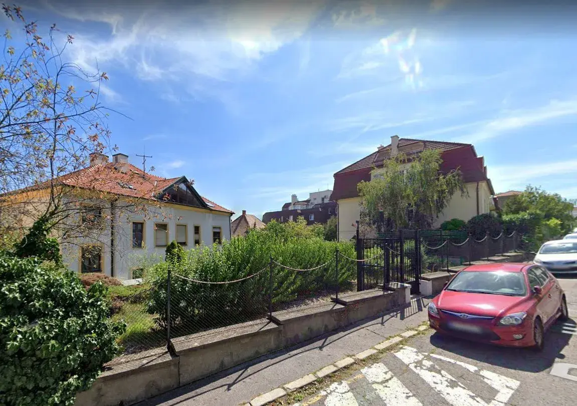 Historická budova na PREDAJ, Palisády, BA – Staré Mesto