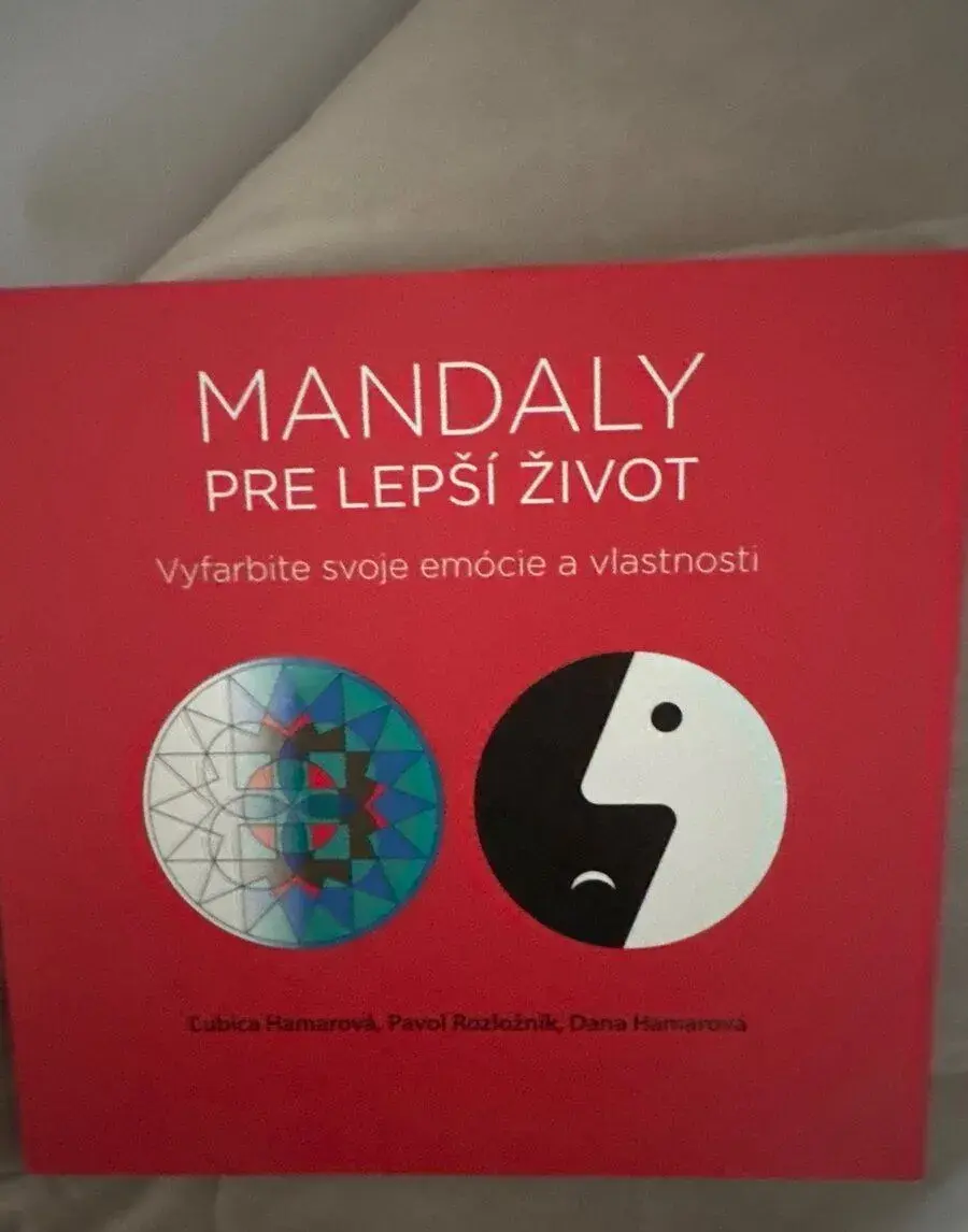 Kniha