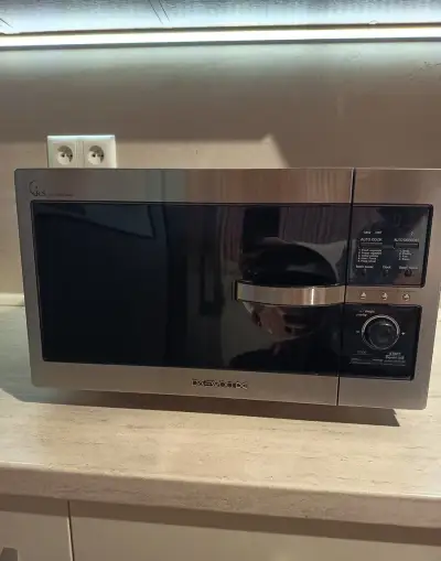 Mikrovlnná rúra Daewoo KOR 8A4R