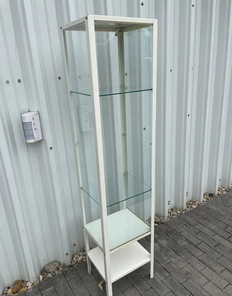 Vitrina IKEA