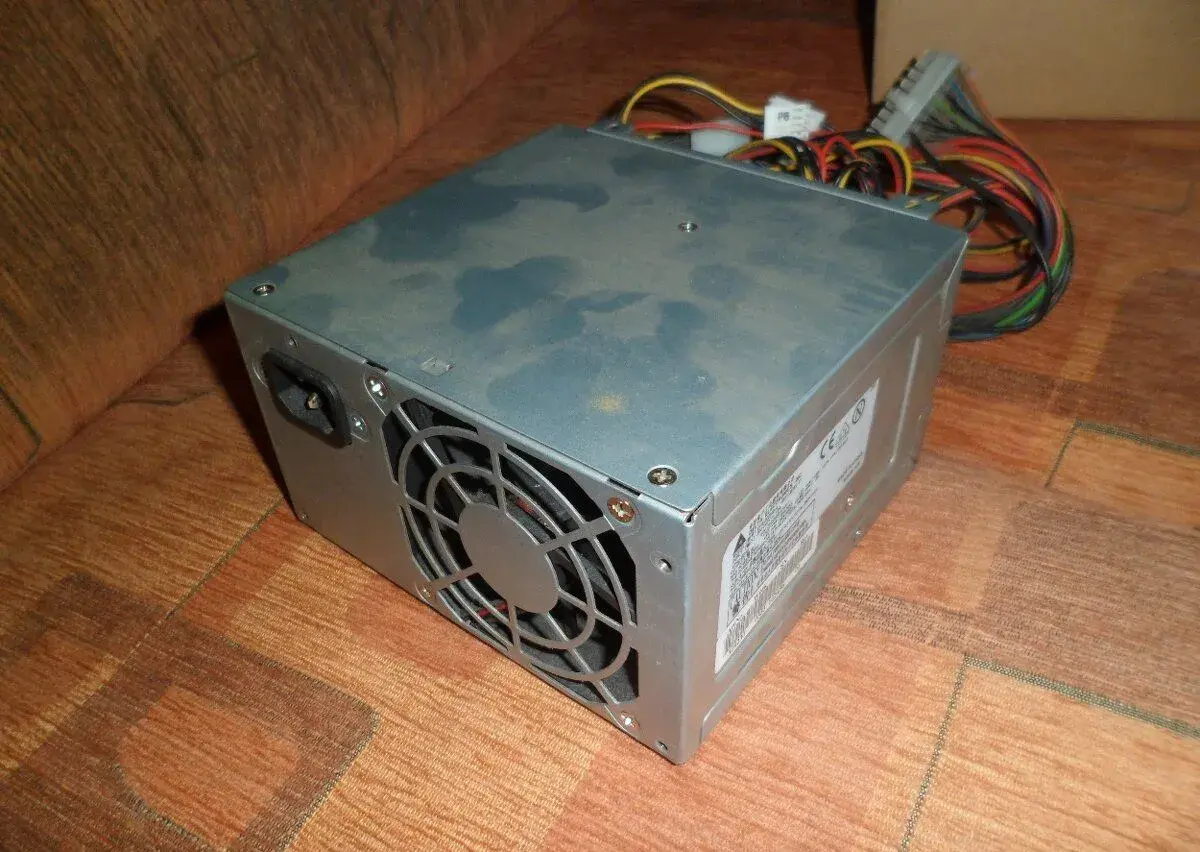 PC zdroj