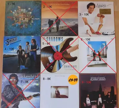 LP platne 1