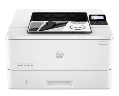 HP LaserJet Pro 4002dw – nová, zabalená