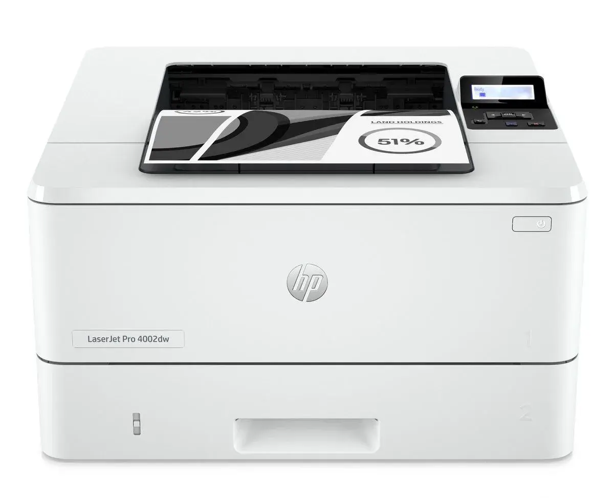 HP LaserJet Pro 4002dw – nová, zabalená