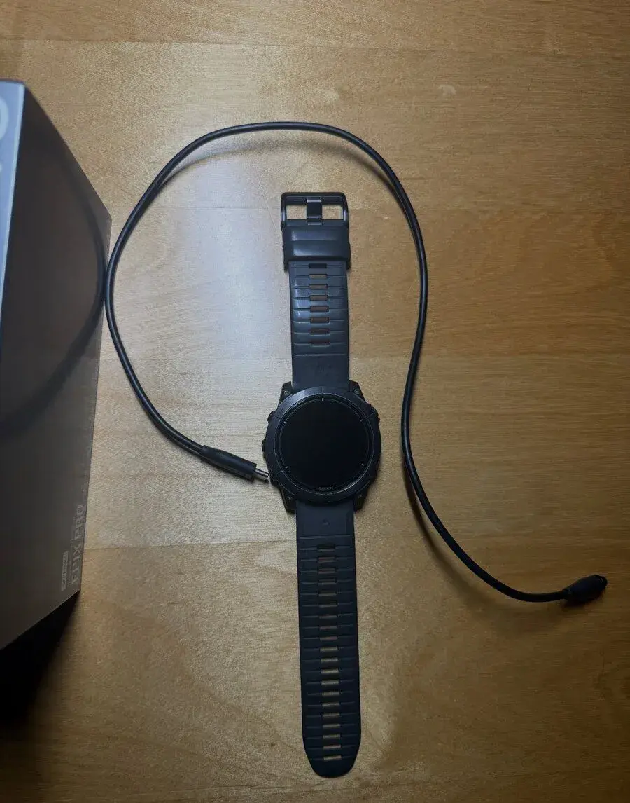 Garmin Epix 2 Pro Gen 2 51 mm