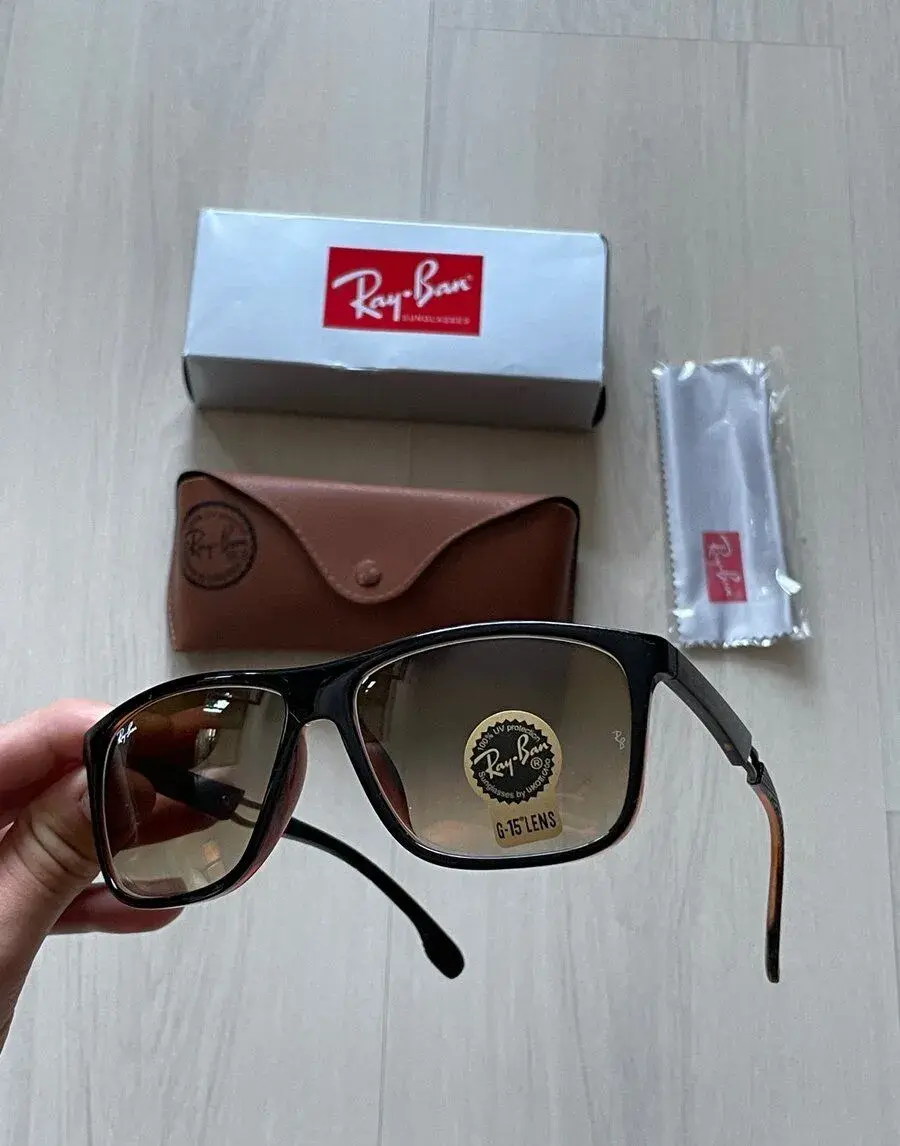 Nové Ray-Ban pánske slnečné okuliare