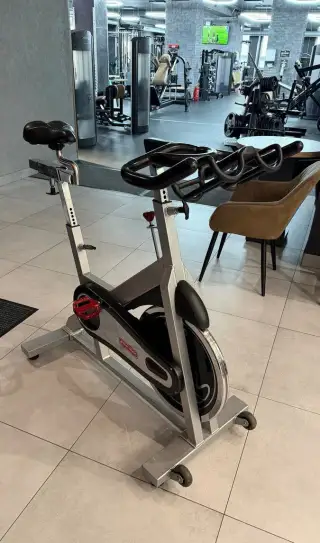 Spiningovy bicykel STARTRAC