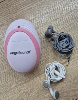 AngelSounds - Fetal Doppler