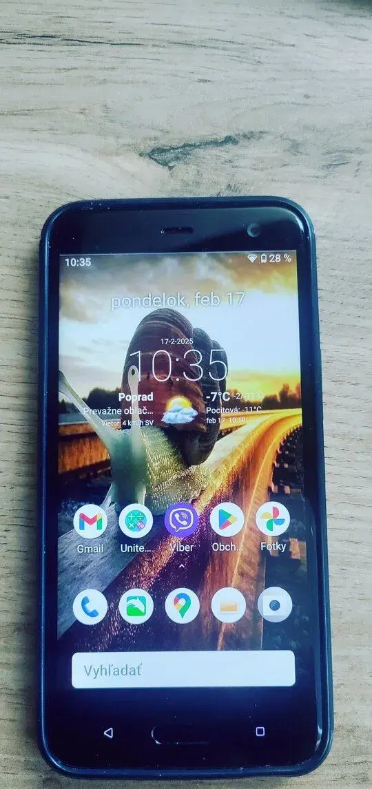 HTC U11