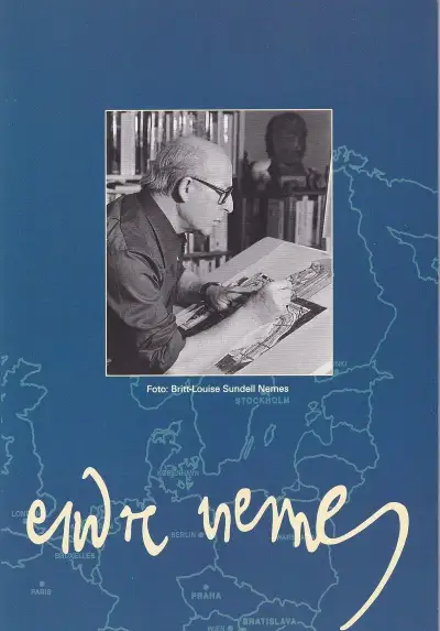 Slovensko - Endre Nemes