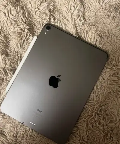 Apple iPad Pro 11” (2019) 256 GB