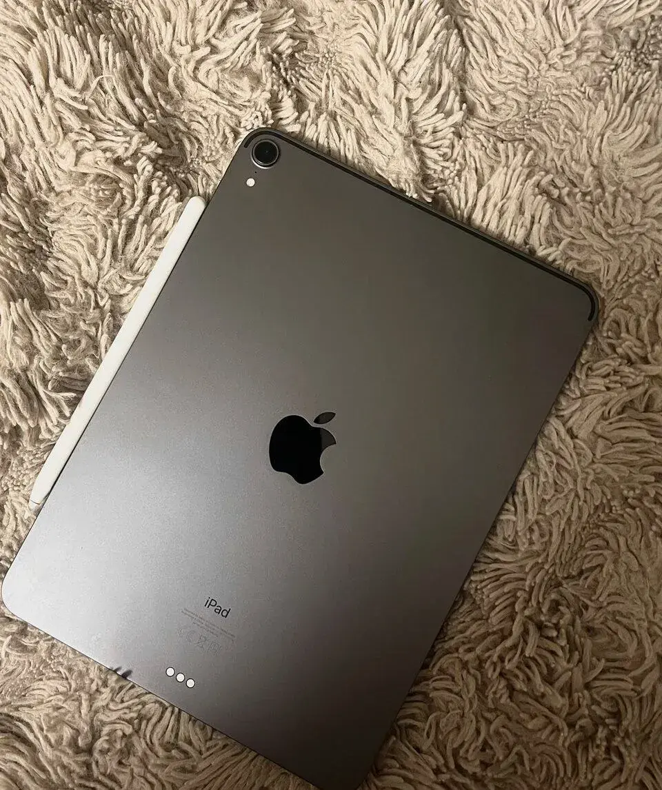 Apple iPad Pro 11” (2019) 256 GB