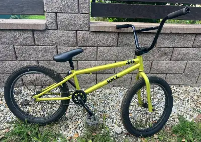 Bmx BEFLY