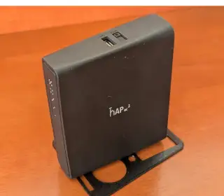 Router Mikrotik hAP ac2