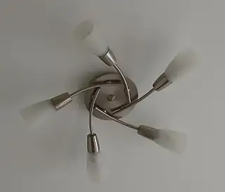 Stropné svietidlo/lampa