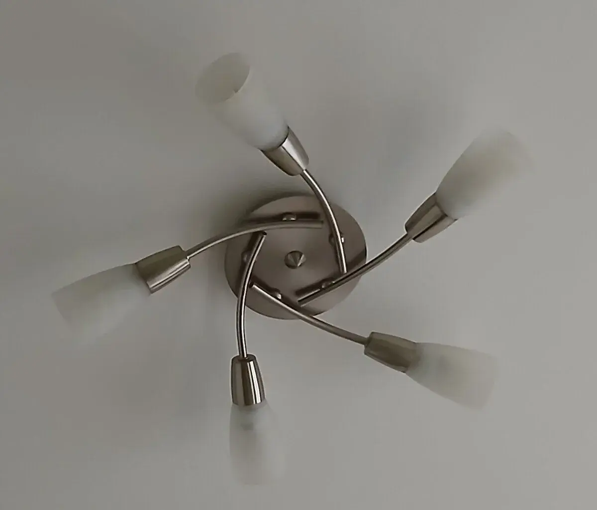 Stropné svietidlo/lampa