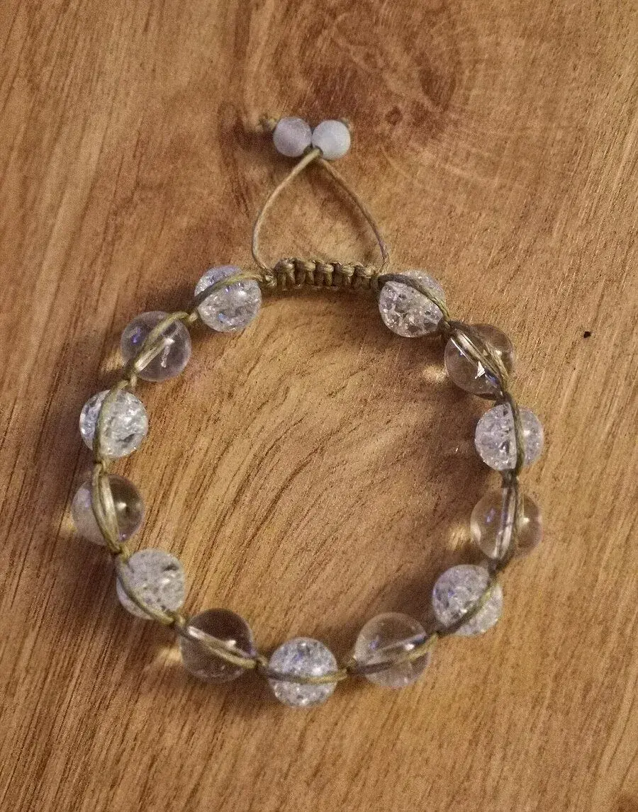 Shamballa náramok KRIS