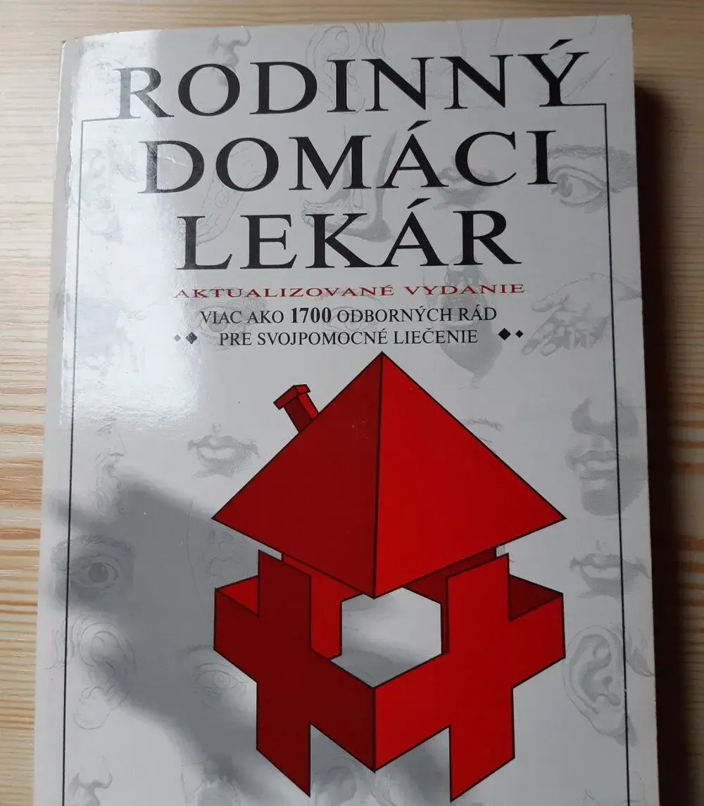 Rodinný domáci lekár