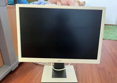 Monitor Fujitsu B24W-5 ECO 24"