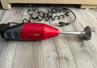 ponorný mixér Bamix