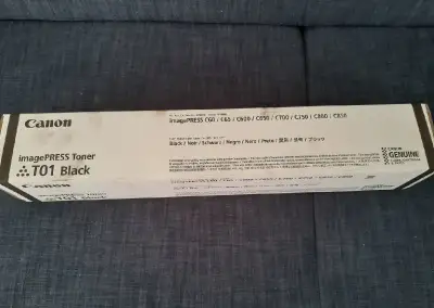 Canon Toner