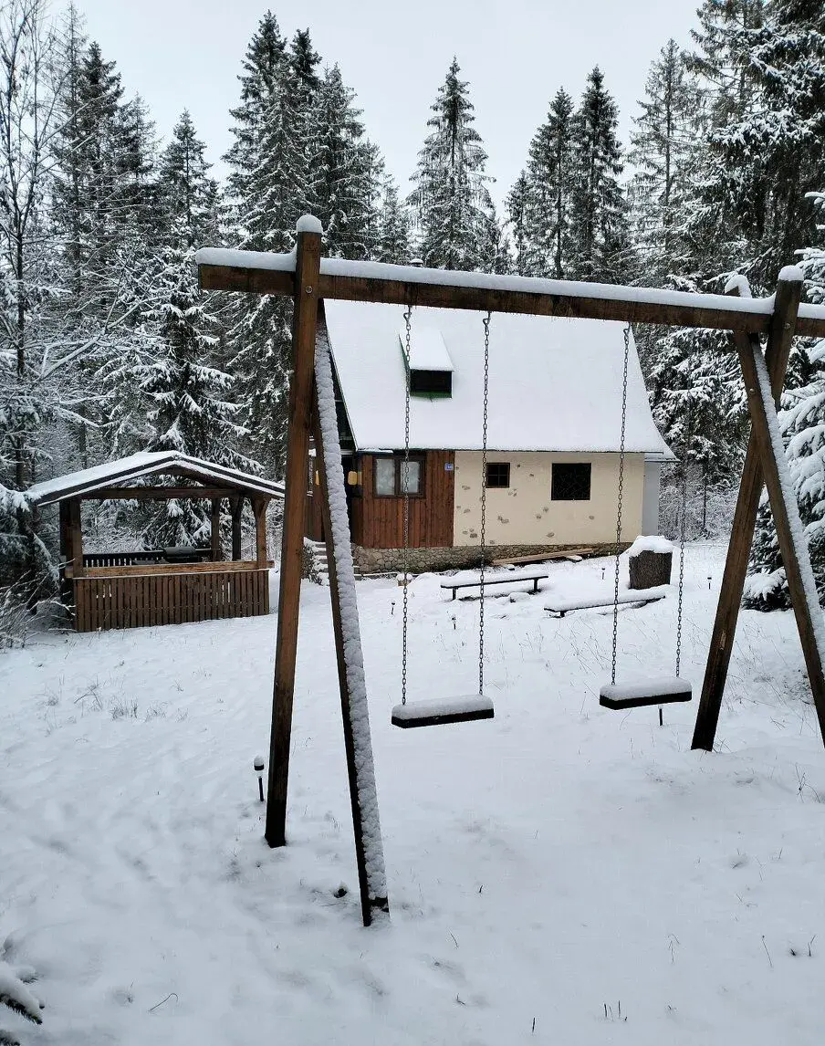 Tatry - Tatranská Štrba - Lieskovec
