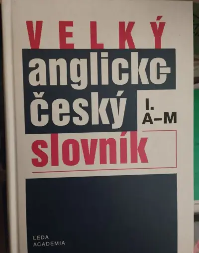 Slovníky