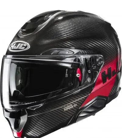 Prilba HJC RPHA 91 CARBON Elig Smart 50B