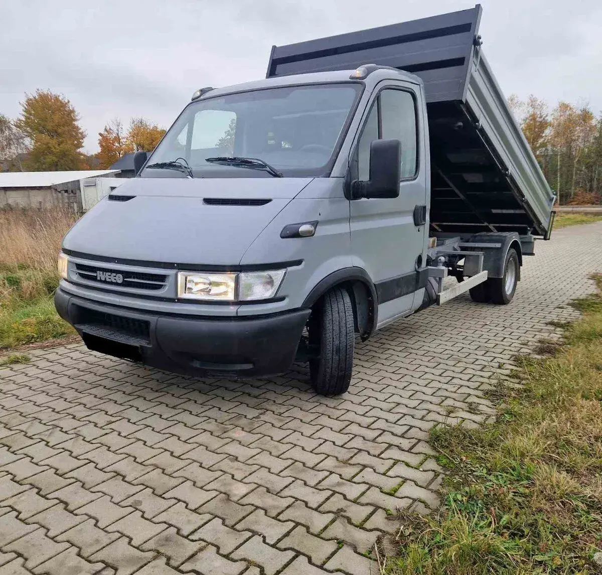 Iveco Daily – 2006