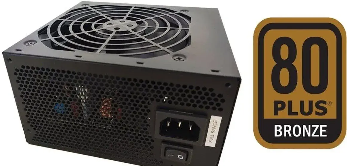 Napájací zdroj FSP 500W (Fortron)