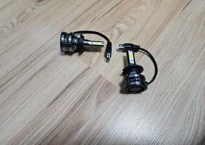 Led H7 52w,i ine Led a diagn.pristroj
