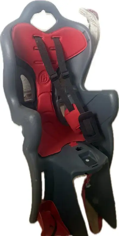 Sedačka na bicykel