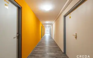 CREDA | prenájom 12 m2 kancelária Nitra - Chrenová