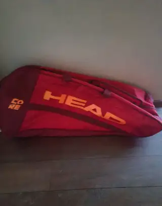 Tašky na tenis