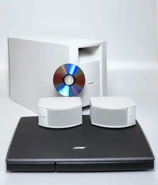 BOSE LifeStyle SoundTouch 235