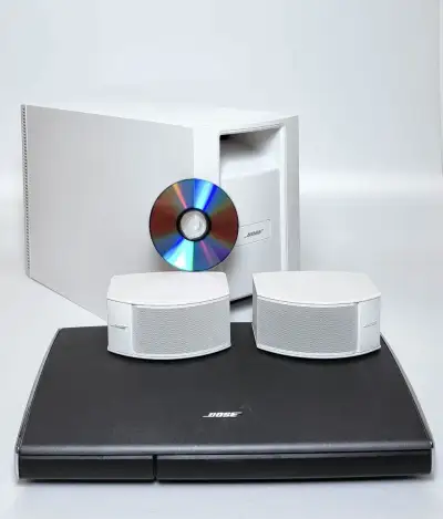 BOSE LifeStyle SoundTouch 235