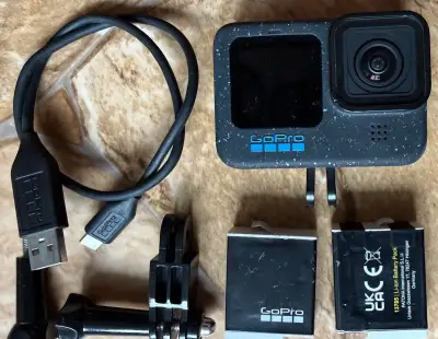 GoPro HERO 12