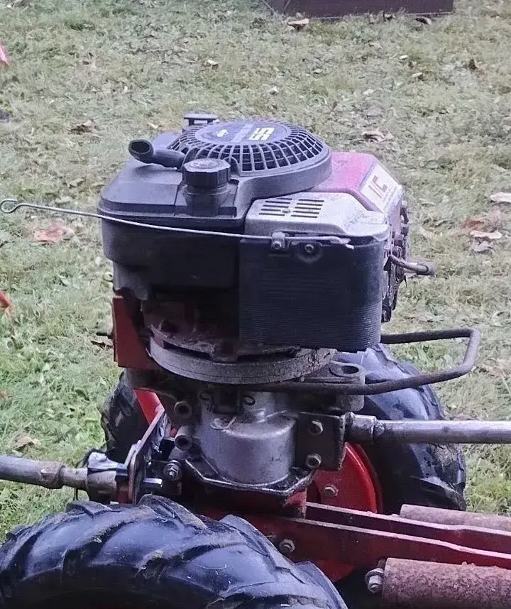 Motor tera vari