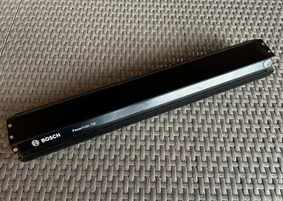 Bosch PowerTube 750Wh SMART Horizontal / 10 cyklov /