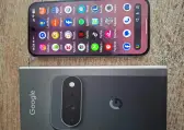 Google pixel 11pro