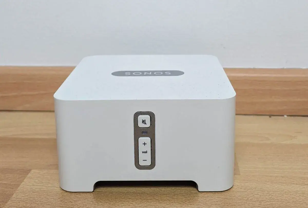SONOS Connect /internetové rádiá/SPOTIFY