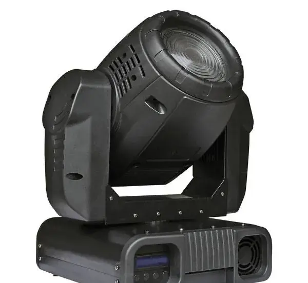 SHOWTEC PHANTOM 250 CMY WASH + Case + Háky
