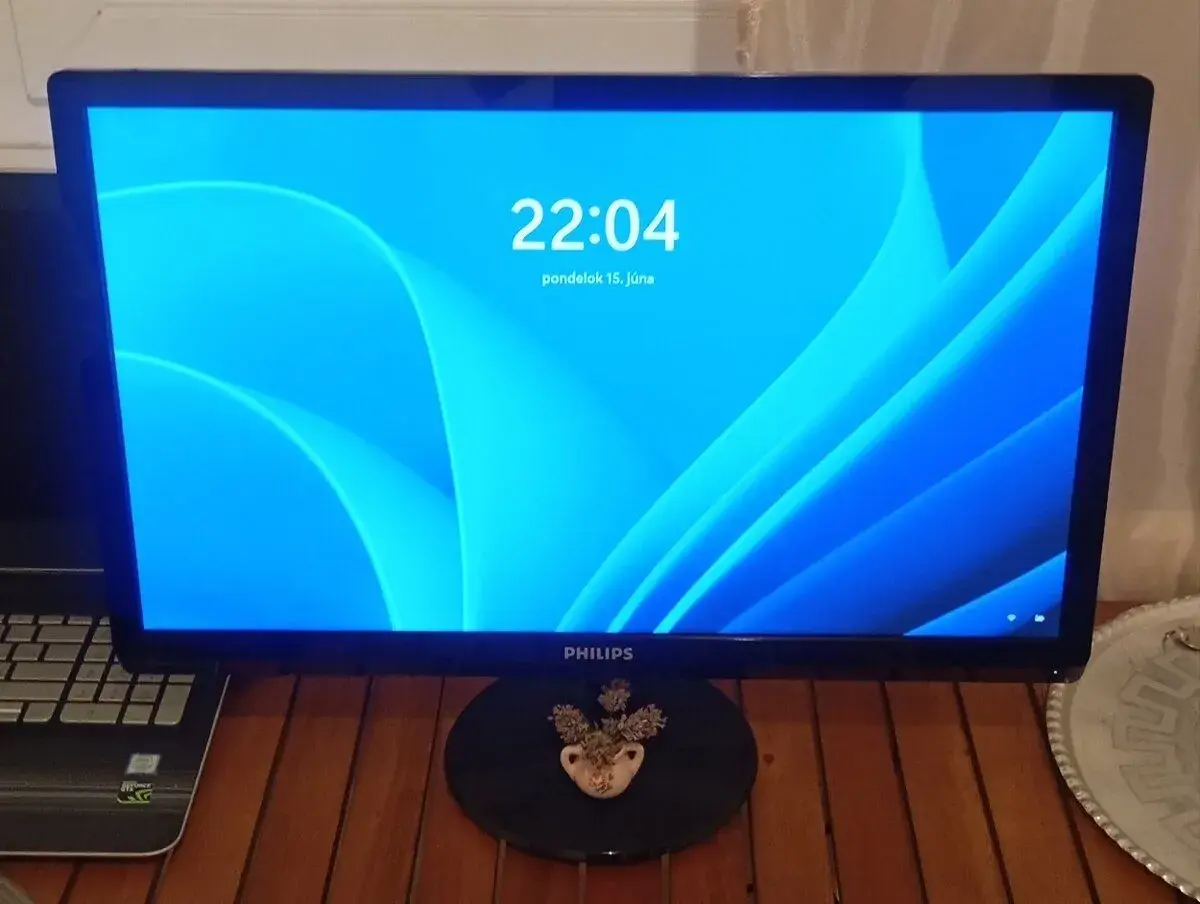 Philips 22"