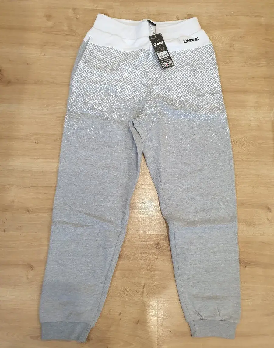 Nové Dámske tepláky Dangerous DNGRS veľkosť 2XL